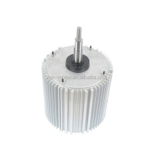 High Quality 1/3HP Three Phase Electric AC Induction Motor